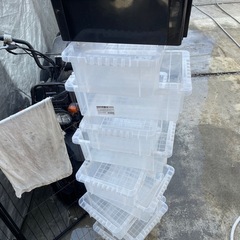 NV BOX13や22などの画像