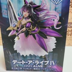 複数購入2割引　新品　デート・ア・ライブ IV 夜刀神十香 AM...
