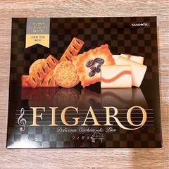 クッキー詰め合わせ