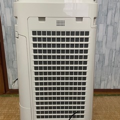 　受け渡し予定済み　SHARP  空気清浄機の画像