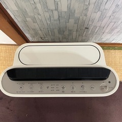 　受け渡し予定済み　SHARP  空気清浄機の画像