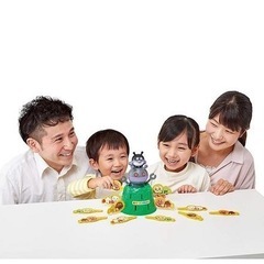 アンパンマン ばいきんまんとだだんだん ドキドキアンパンチ
の画像