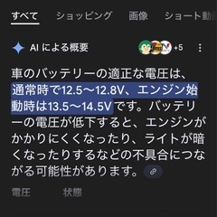 パナソニック バッテリーの画像