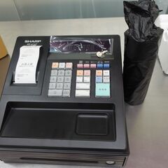 レジスター　XE-A147-B