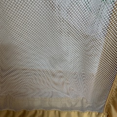 【譲ります】ベビーゲート2個セットの画像