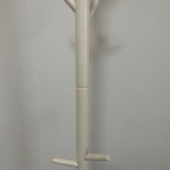 ポールハンガーの画像