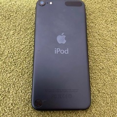 iPod touch 32ギガの画像