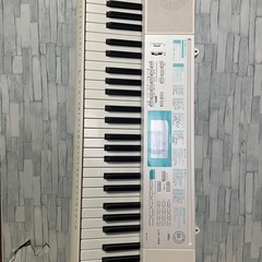 CASIO キーボード
