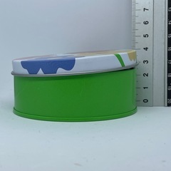 ハムスター5匹セット（缶付き)の画像