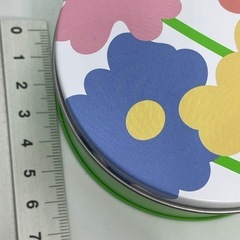 ハムスター5匹セット（缶付き)の画像