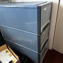 押し入れケースの画像