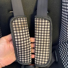 Joie チャイルドシートの画像