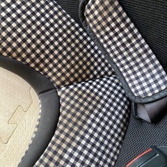 Joie チャイルドシートの画像