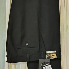 【新品】制服のズボン フォーマルにも メンズ