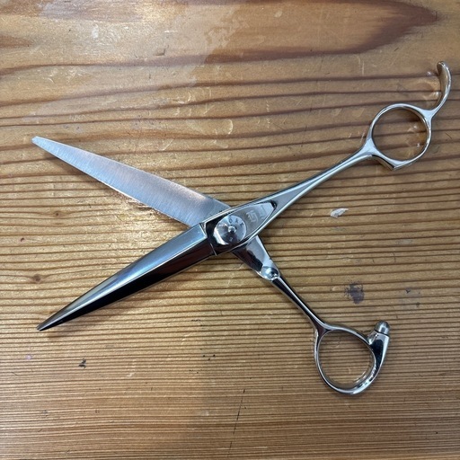 ネットワークシザー ナルトシザー素材