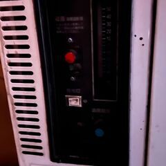 業務用冷蔵ショーケース（横型）／店舗改装・新築建て替えに伴い、装飾品・備品・家具を譲渡いたしますの画像