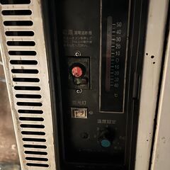 業務用冷蔵ショーケース（横型）／店舗改装・新築建て替えに伴い、装飾品・備品・家具を譲渡いたしますの画像