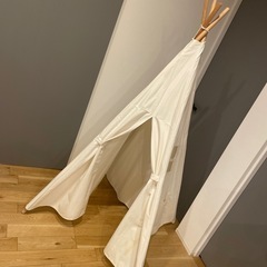 キッズテント
