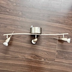 IKEA  LEDシーリングライト HUSINGE 
　  