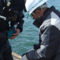 ▼正社員：海洋土木現場作業員【未経験OK】▼ 月給38万円〜！あなたの頑張りは正当な評価で還元◎ 月平均2時間！残業はほぼなしでプライベートも充実◎ 新生活応援！安心の家具家電付き寮完備◎の画像