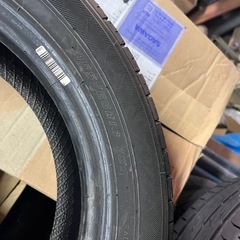 中古　ノーマルタイヤ　　処分　サイズ問い合わせ　4本1,000〜の画像
