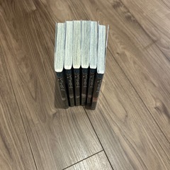 ブラッククローバー外伝　カルテットナイツ
の画像