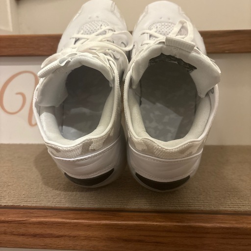 NIKEエアージョーダン
