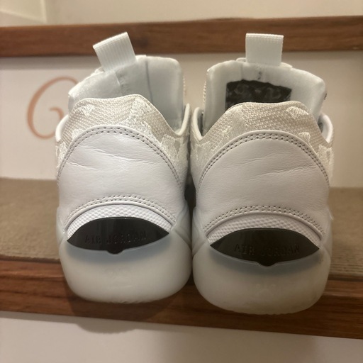 NIKEエアージョーダン