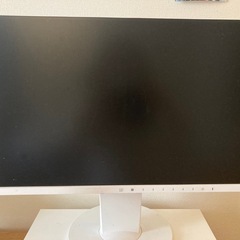 値下げ　EIZOモニター、無線キーボード他