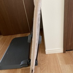 ベビーゲートの画像