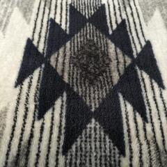ニトリ　こたつ掛け布団の画像