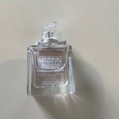 ミスディオール　ブルーミングブーケの画像
