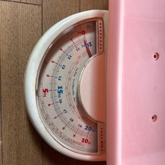 ベビースケールの画像
