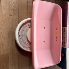 ベビースケールの画像