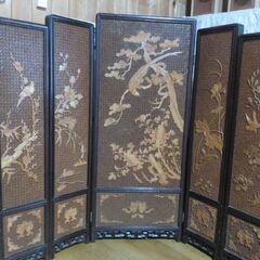 衝立（その2）