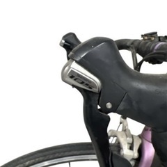 値下げ　早い者勝ちフェルトFELT ZW85 シマノ105仕様　レディース　アルミロードバイク　直接引き取り 2015年モデル の画像