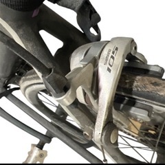 値下げ　早い者勝ちフェルトFELT ZW85 シマノ105仕様　レディース　アルミロードバイク　直接引き取り 2015年モデル の画像