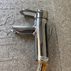 TOTO水道蛇口の画像