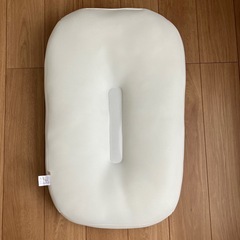 iimi♡シーカーブクッション♡ベビーベッド