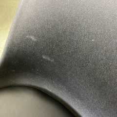 【店頭引き取り限定】アクセントチェア　イス　椅子　チェア　モダンの画像