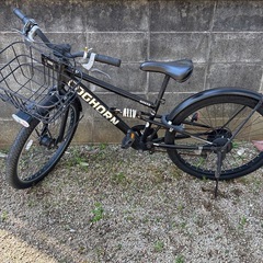 子供用自転車