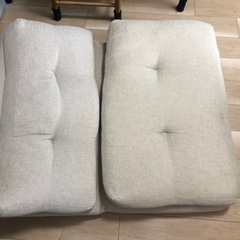3WAYソファーベッド