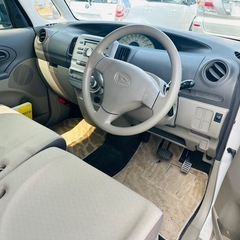 ダイハツタント　車検無し🚘の画像