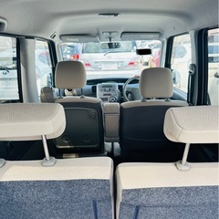 ダイハツタント　車検無し🚘の画像