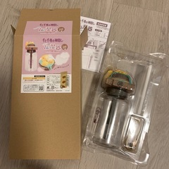 ジブリ 加湿器(オオトリ様)