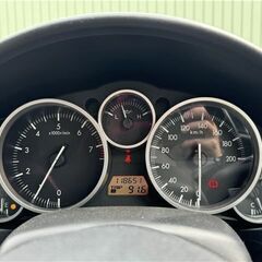 ＼ご成約／ 安心の１年保証付き 距離無制限！中古車販売 カーメル福島本店 　平成20年 マツダ　ロードスター　　119000㌔の画像