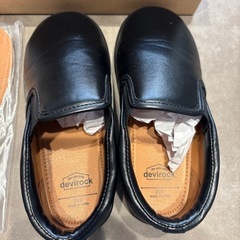 キッズフォーマル靴20㎝の画像