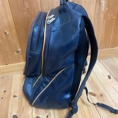 野球バックパック
ミズノプロ　バックパックの画像