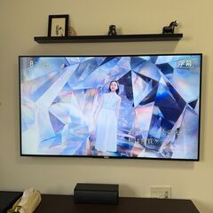 2025年最新】bravia 65 ジャンクの人気アイテム - メルカリ
