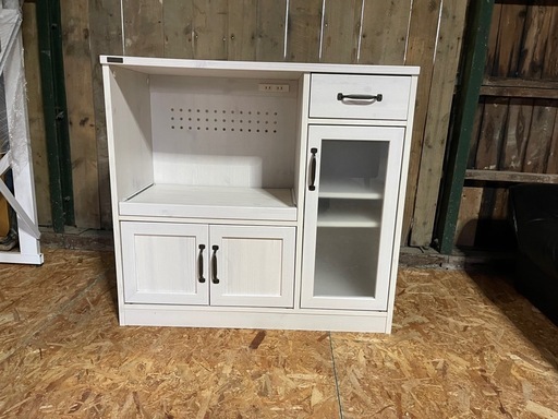 食器棚 早い者勝ち⭐️ 早い者勝ち！【送料込み】IKEA キッチン